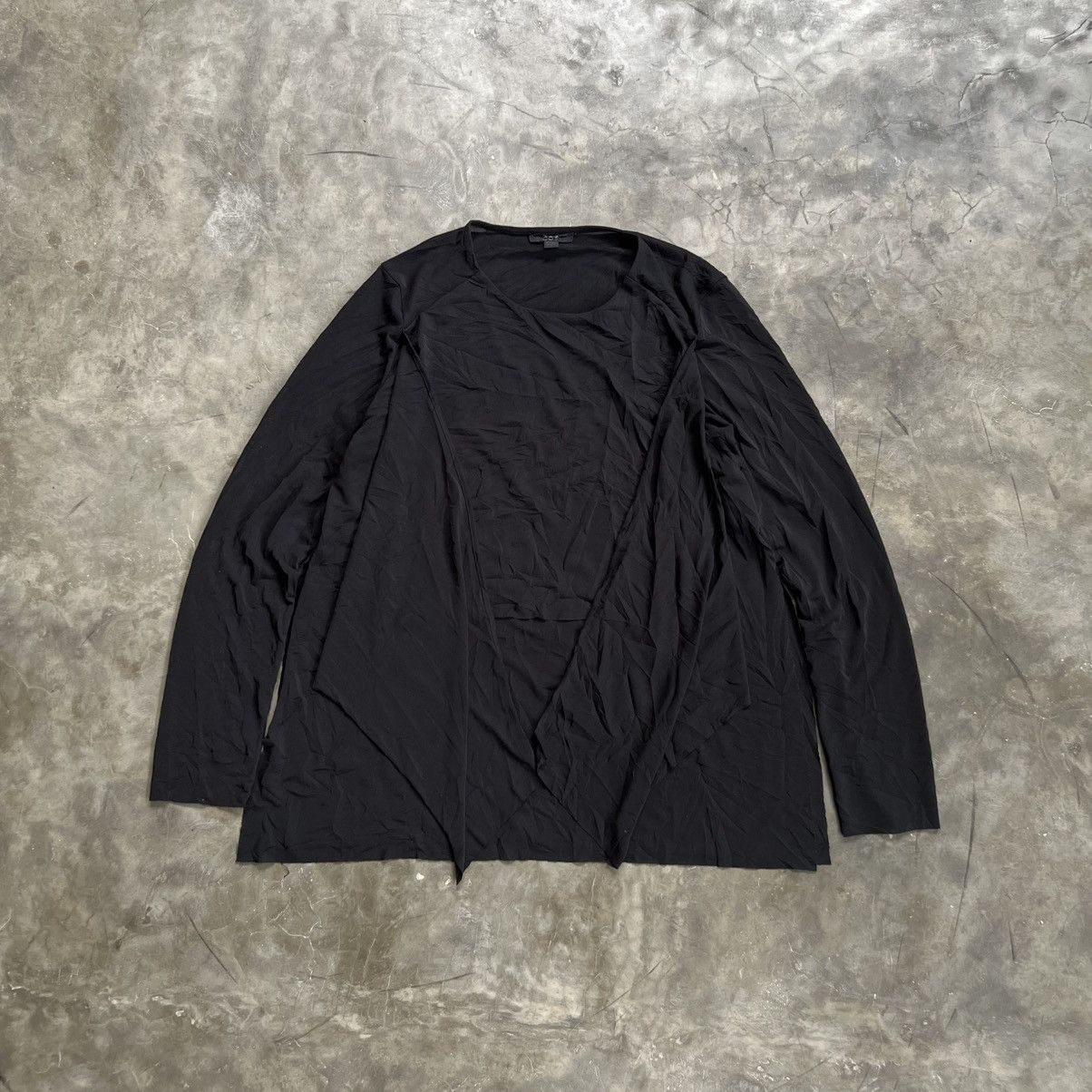 Cos Cos Blouse Longsleeve Shirt Size S / US 4 / IT 40 - 1 Thumbnail