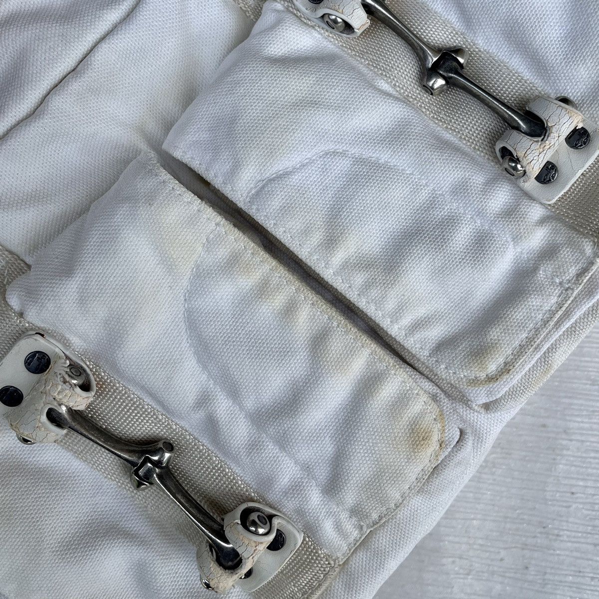 Okley 100% Cotton Handbag