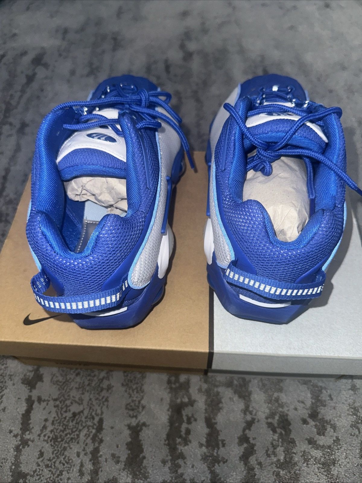 NOCTA × Nike Brand New- Size 11M Nike NOCTA Glide PE Kentucky Size US 11 / EU 44 - 4 Thumbnail