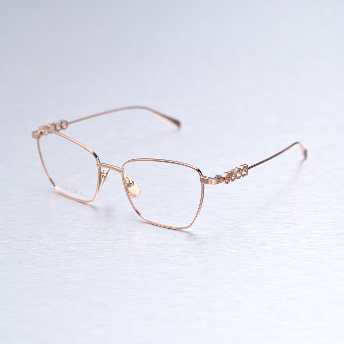Gucci GUCCI GG1807O 002 GLASSES Size ONE SIZE - 2 Thumbnail
