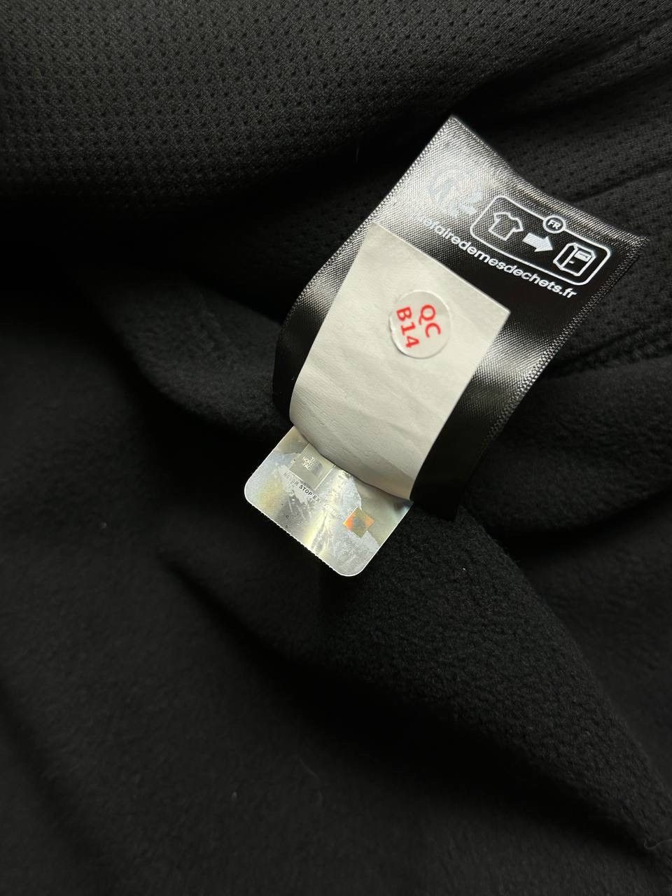 The North Face Vintage The North Face Windwall Softshell Jacket Rare XXL Size US XXL / EU 58 / 5 - 8 Thumbnail