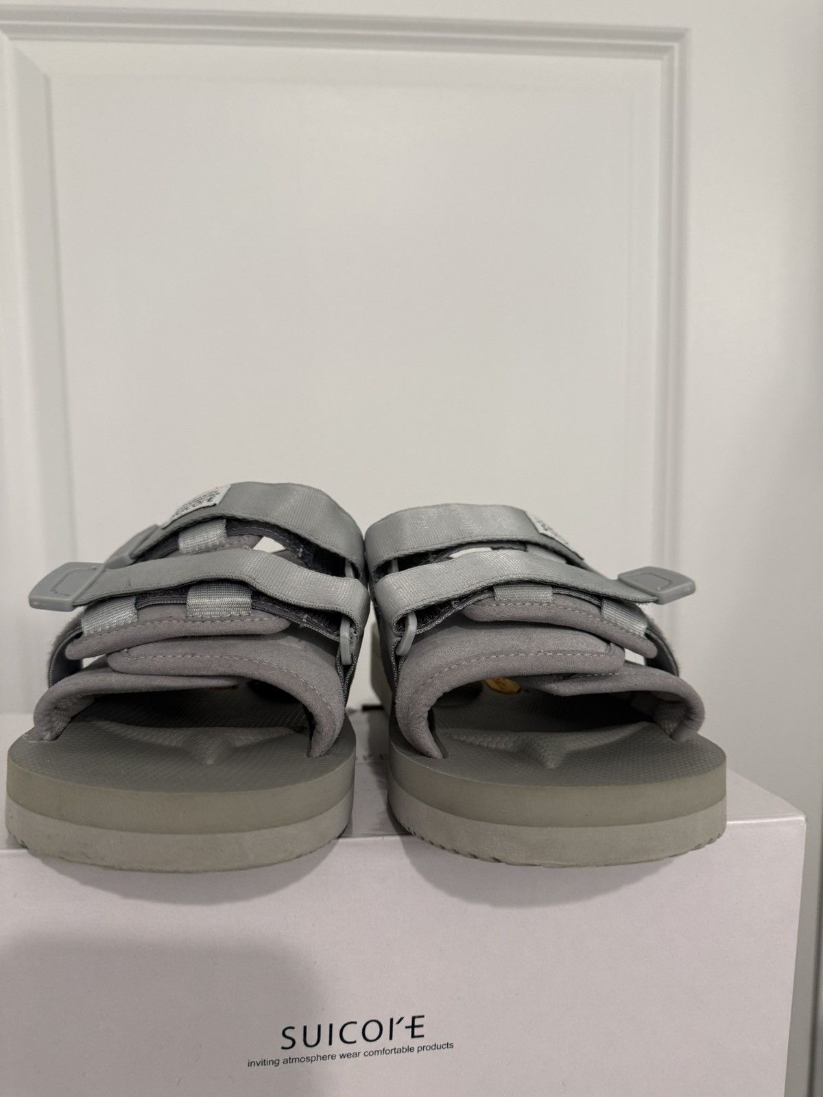 Suicoke Moto VS Size US 9 / EU 42 - 2 Thumbnail