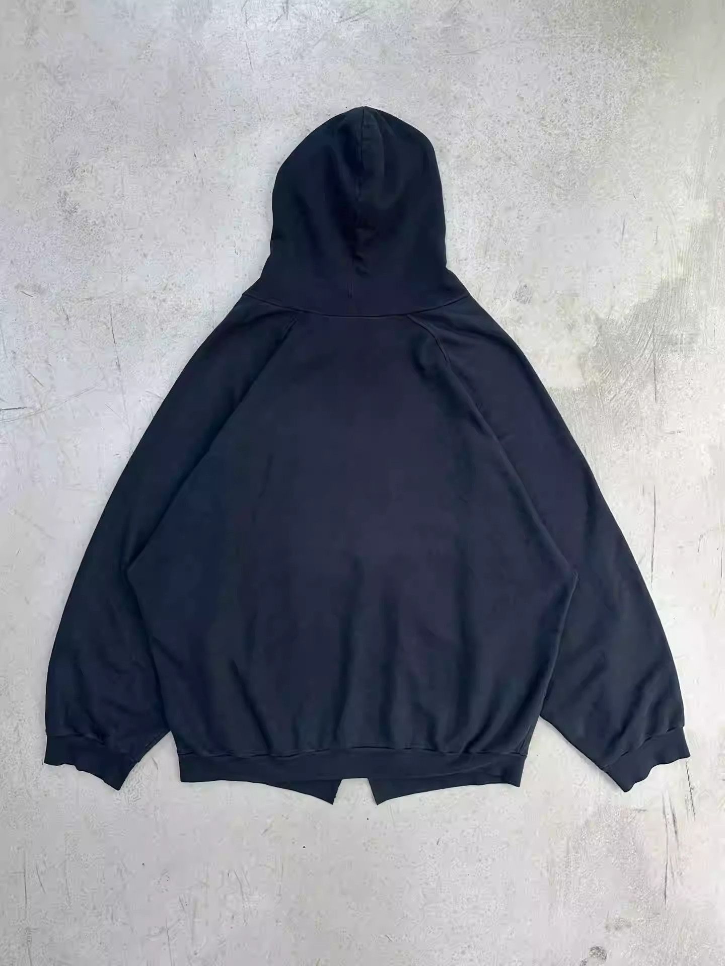 トップス RAFSIMONS A/W05-06 ALL SHADOWS HOODIE 46 トップス RAFSIMONS A/W05-06 ALL SHADOWS HOODIE 46 Raf Simons AW05