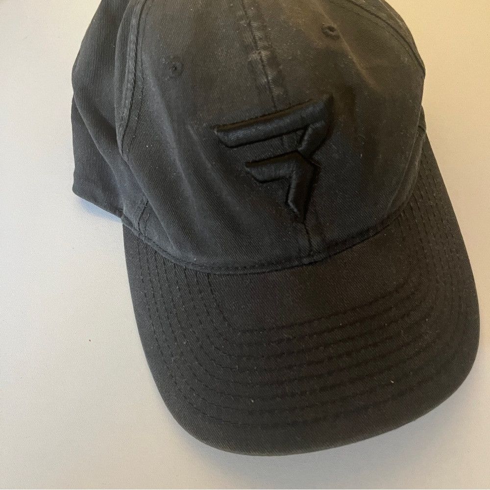 Port Authority Fairway Golf Merion Baseball Cap Black Small Medium Size ONE SIZE - 3 Thumbnail