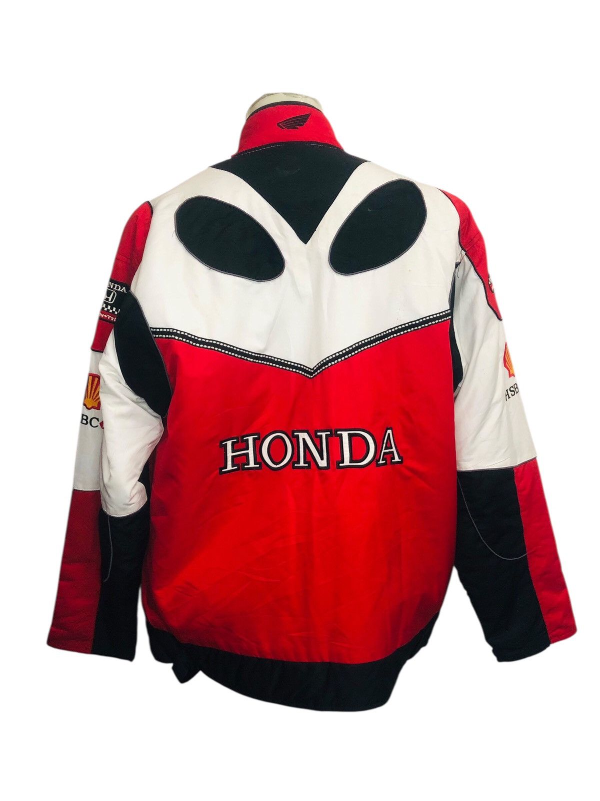 Honda Honda jacket Size US XL / EU 56 / 4 - 2 Thumbnail
