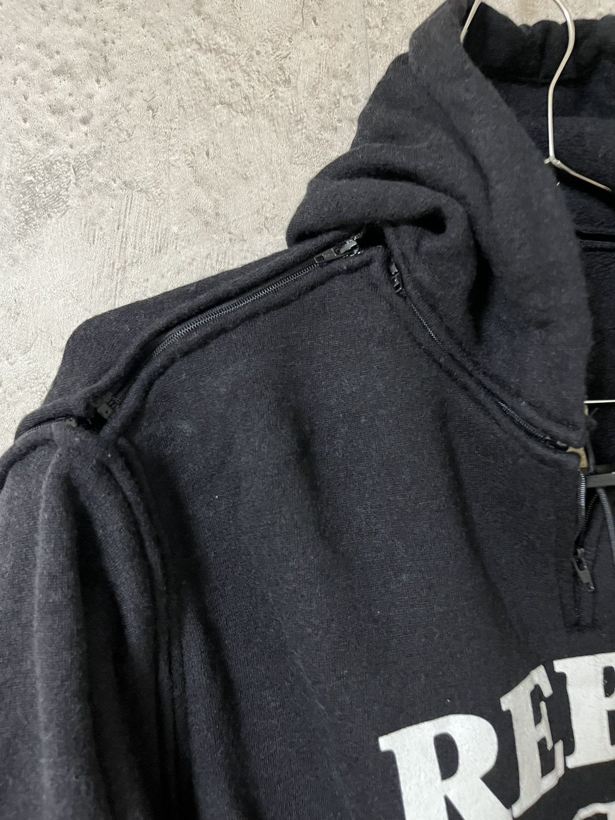 Undercover Undercover 1999AW Small Parts Hoodie Size US L / EU 52-54 / 3 - 5 Thumbnail