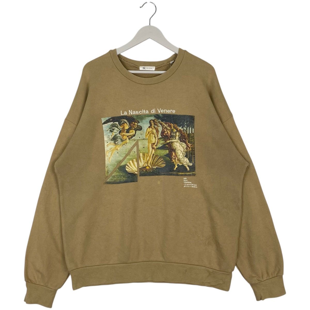 Men's Takeo Kikuchi Sweatshirts & Hoodies | Grailed