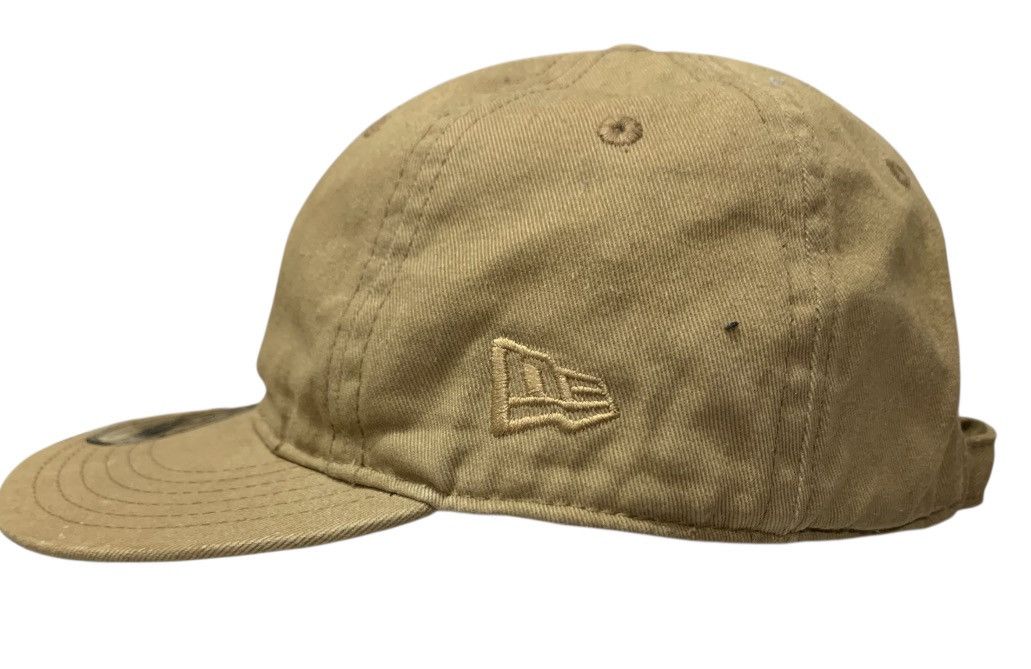 New Era New Era 6 panel baseball cap Size ONE SIZE - 4 Thumbnail