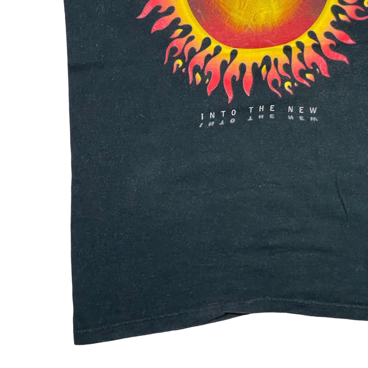 Band Tees Vintage Vallejo Into The New Texas Tee Size US L / EU 52-54 / 3 - 6 Thumbnail