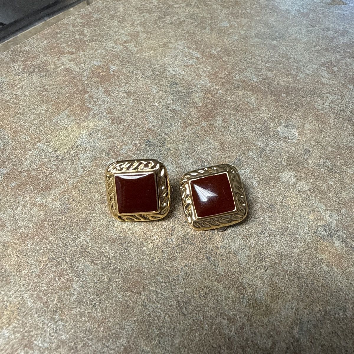 Other Fancy earrings Size ONE SIZE - 1 Preview