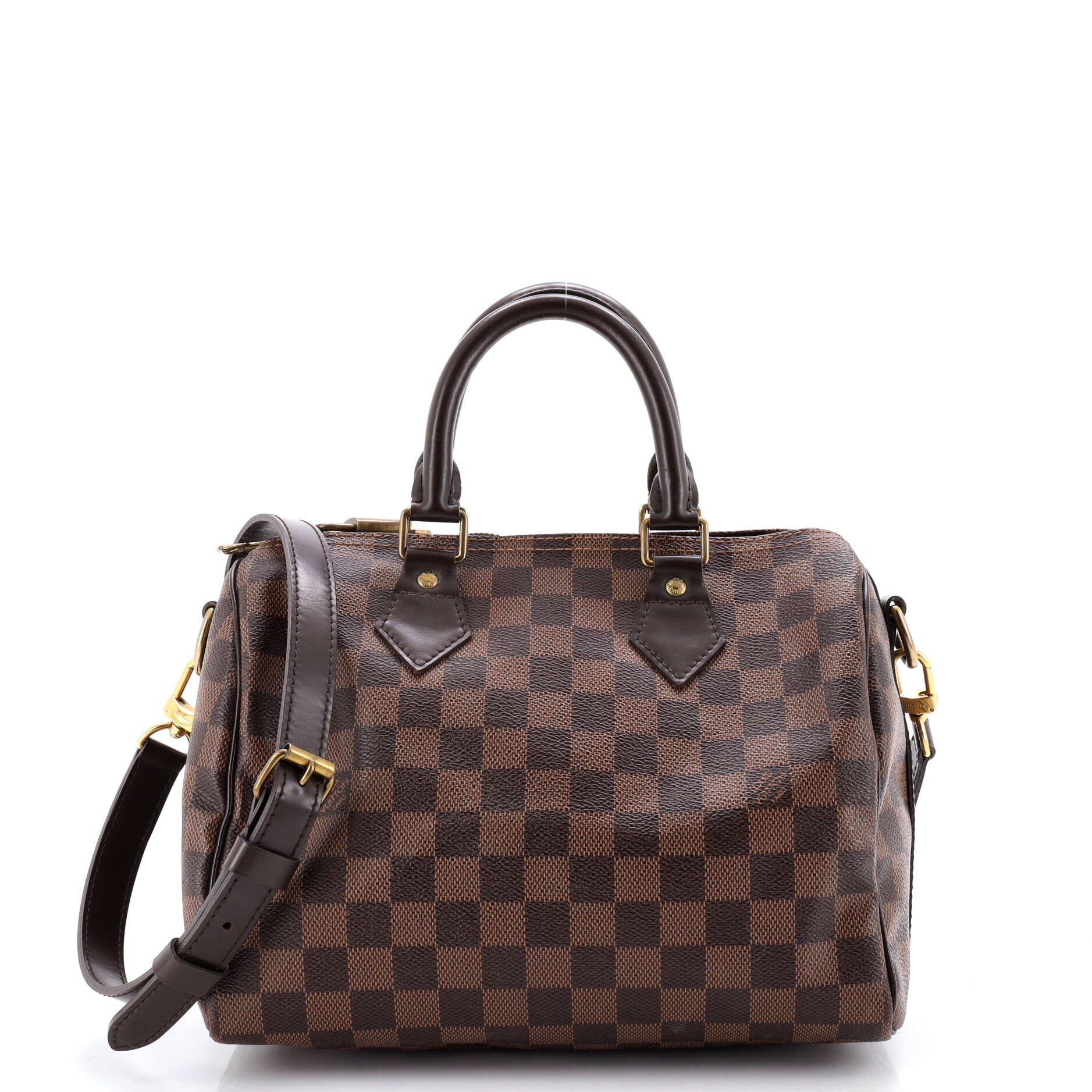 Louis Vuitton Speedy Bandouliere Bag Size ONE SIZE - 1 Thumbnail