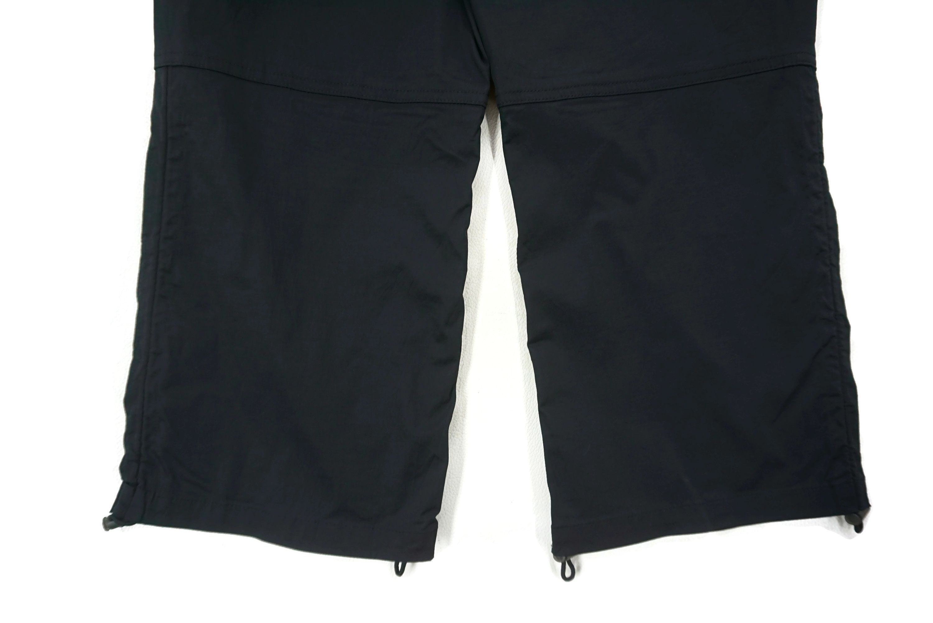 Lanvin Lanvin Golf Pants Size 40 fit W29xL21.5 Cropped Cargo Size 28" / US 6 / IT 42 - 10 Thumbnail