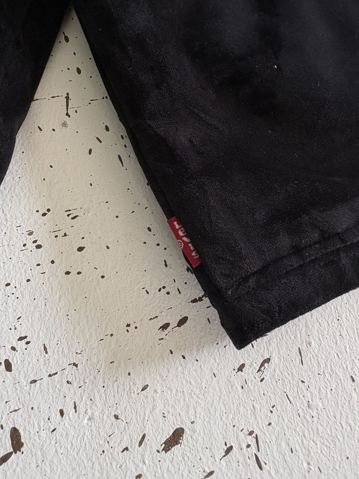 Levi's Levi's Reversible Light Velor Big Eagle Sukajan Coach Jacket Size US M / EU 48-50 / 2 - 10 Thumbnail