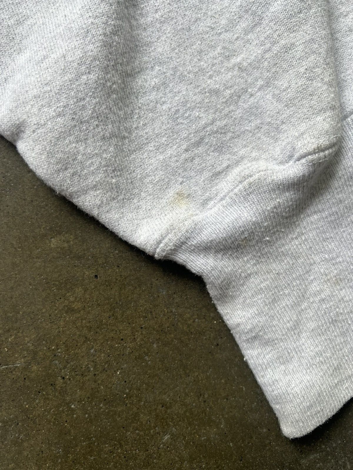 Champion × Vintage ‘90s St. Joseph’s University Champion Reverse Weave Hoodie Size US XL / EU 56 / 4 - 14 Thumbnail