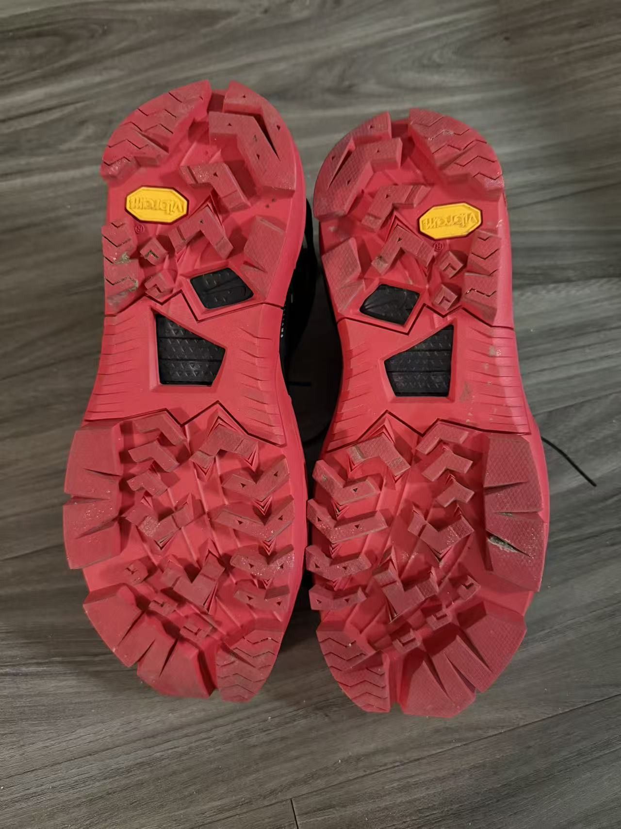 1017 ALYX 9SM × Nike Alyx Nike MMW Free TR3 Size US 6.5 / IT 36.5 - 3 Thumbnail