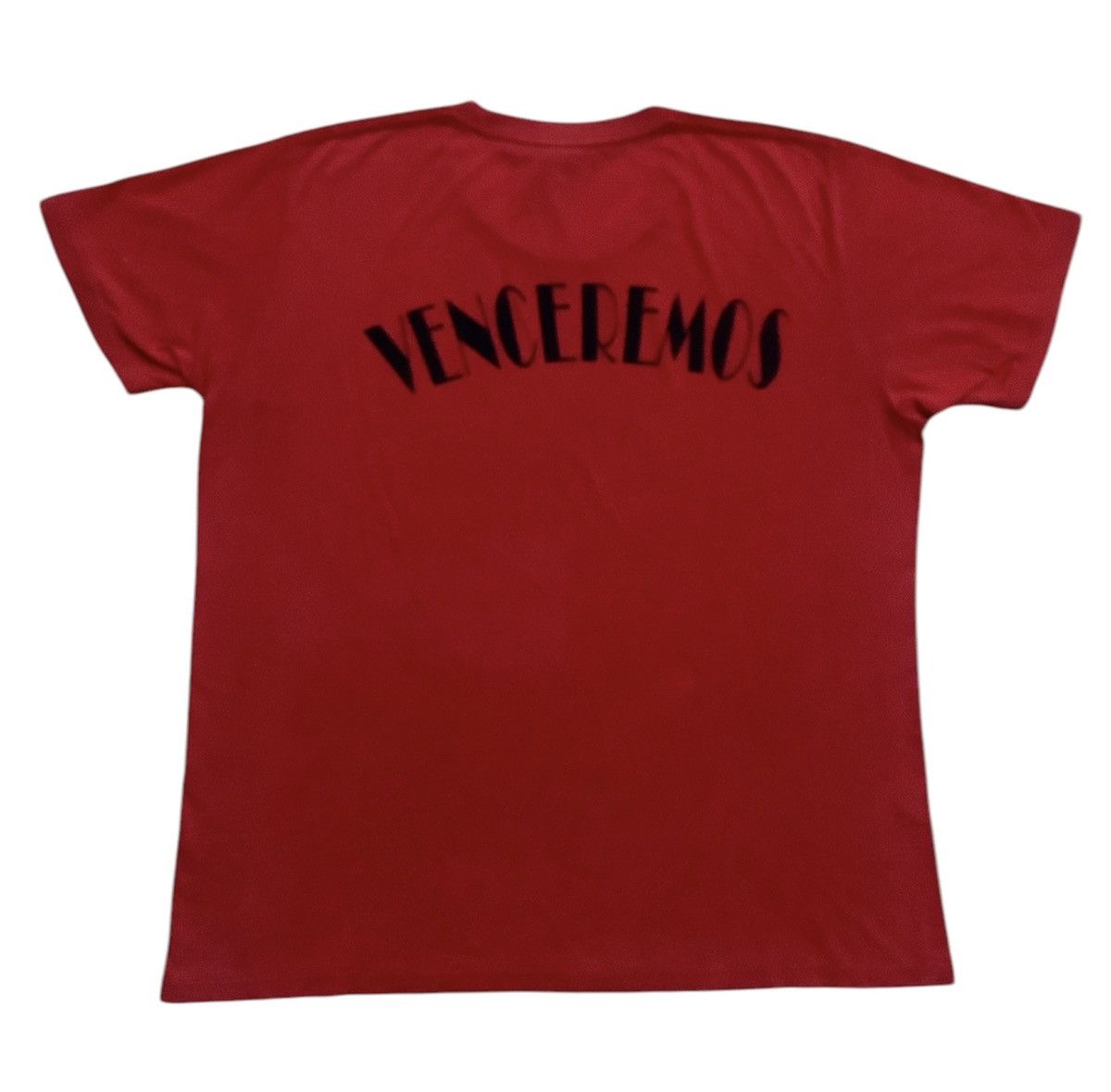 Venceremos Che Guevara Cuba Socialism Revolution Tee