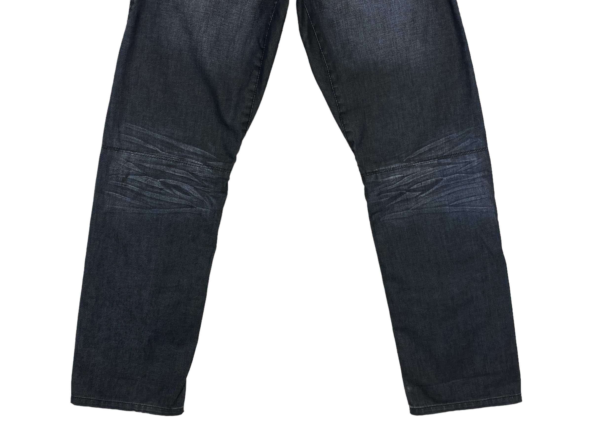 Karl Kani Karl Kani Jeans Tapered Jeans Size US 30 / EU 46 - 6 Thumbnail