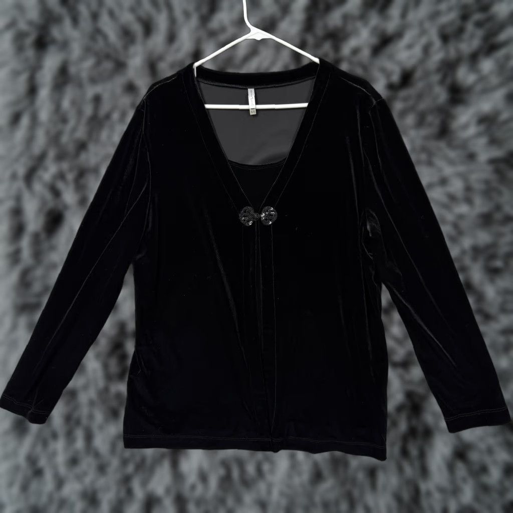 Vintage VINTAGE? No. Size XL / US 12-14 / IT 48-50 - 1 Thumbnail