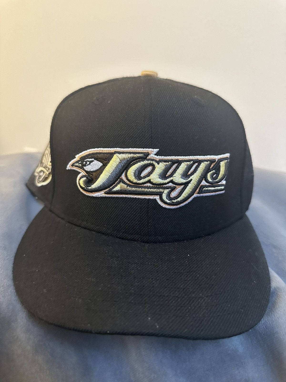 Other Toront Blue Jays x Take Care 7 3/8 Size ONE SIZE - 2 Thumbnail