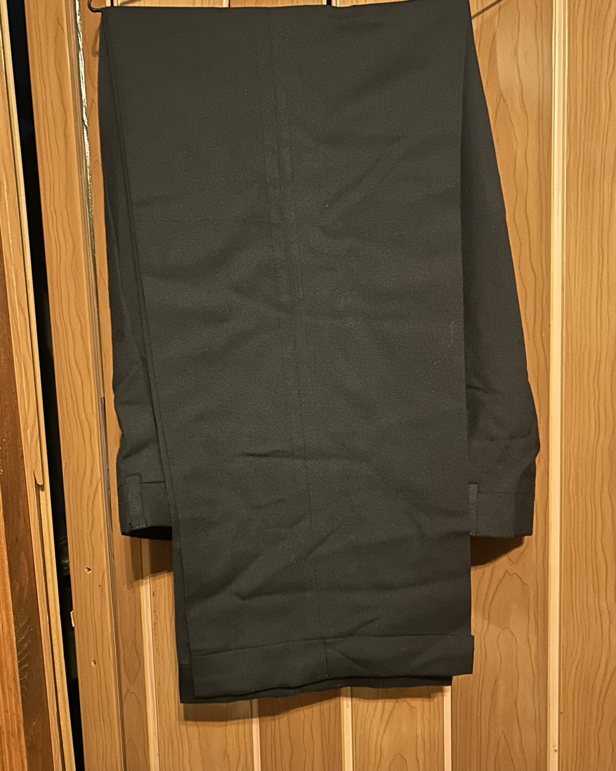 Burberry Burberry Men’s Navy blue suit Size 42L - 16 Thumbnail