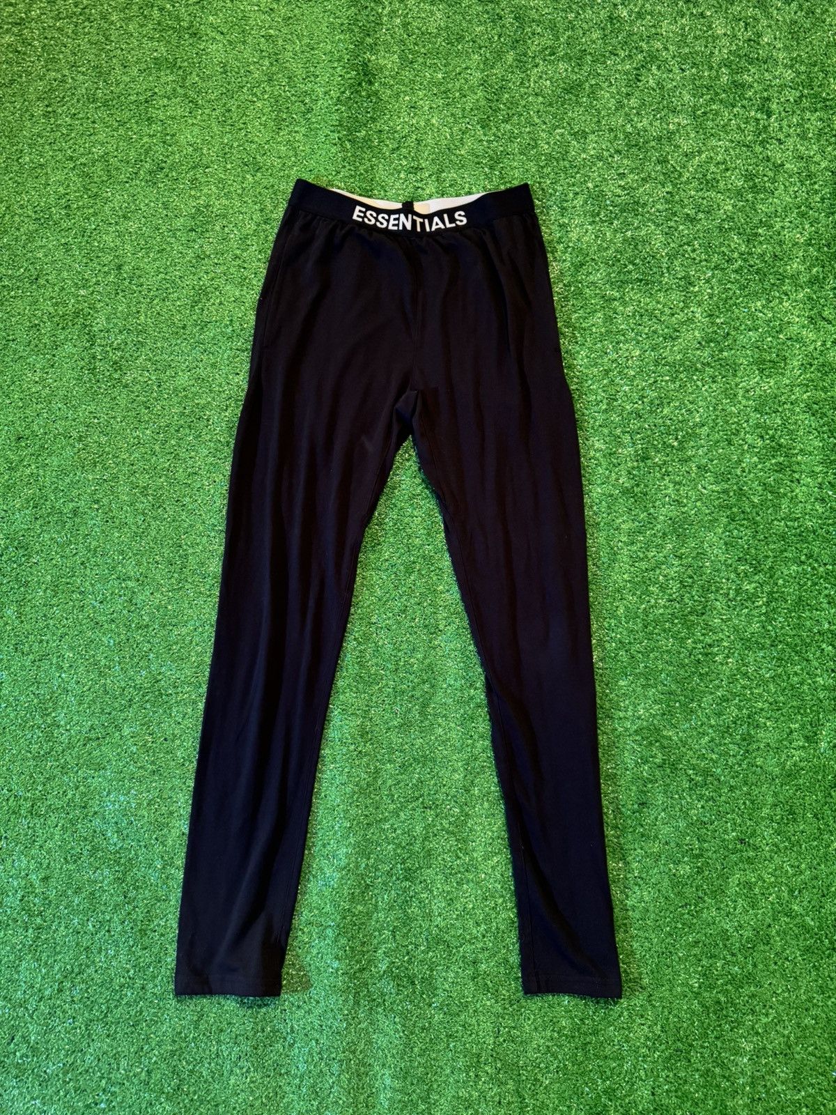 Essentials × Fear of God Fear Of God x Essentials Pant Size US 30 / EU 46 - 1 Thumbnail