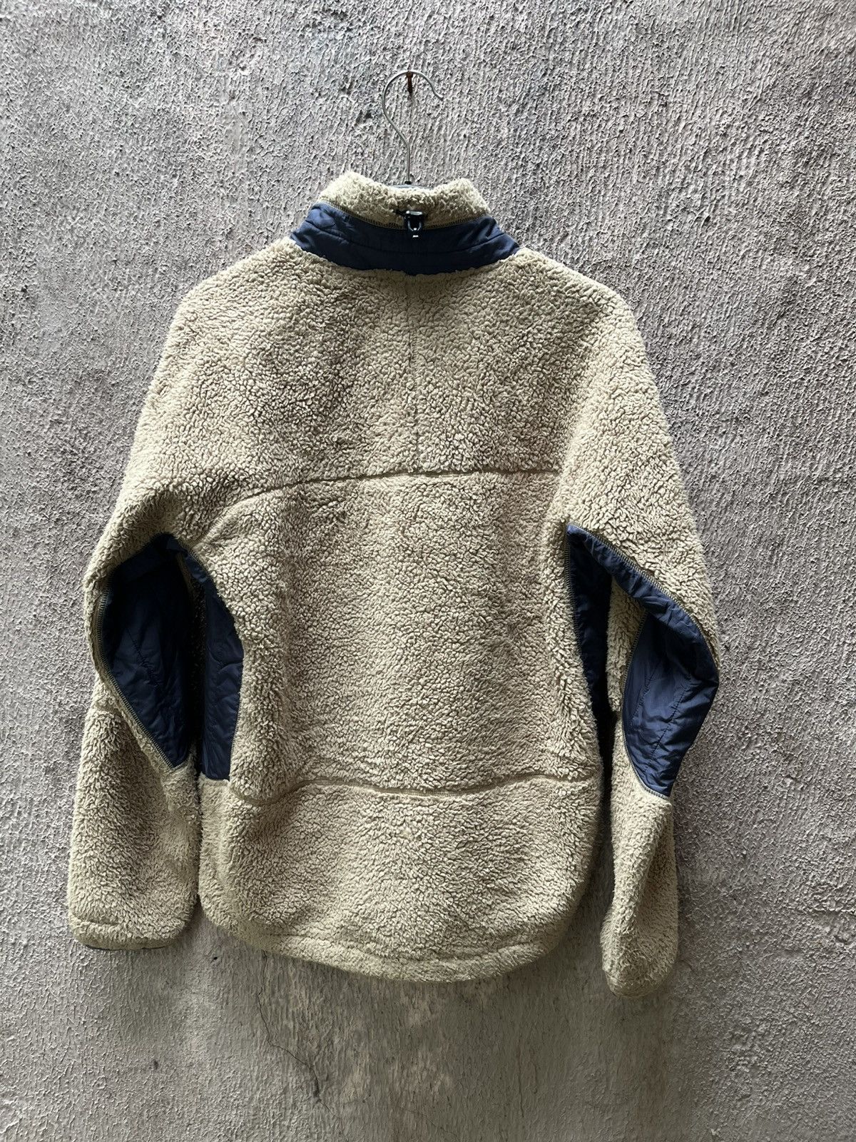 Columbia Columbia Sherpa Wind Protection Size US M / EU 48-50 / 2 - 6 Thumbnail