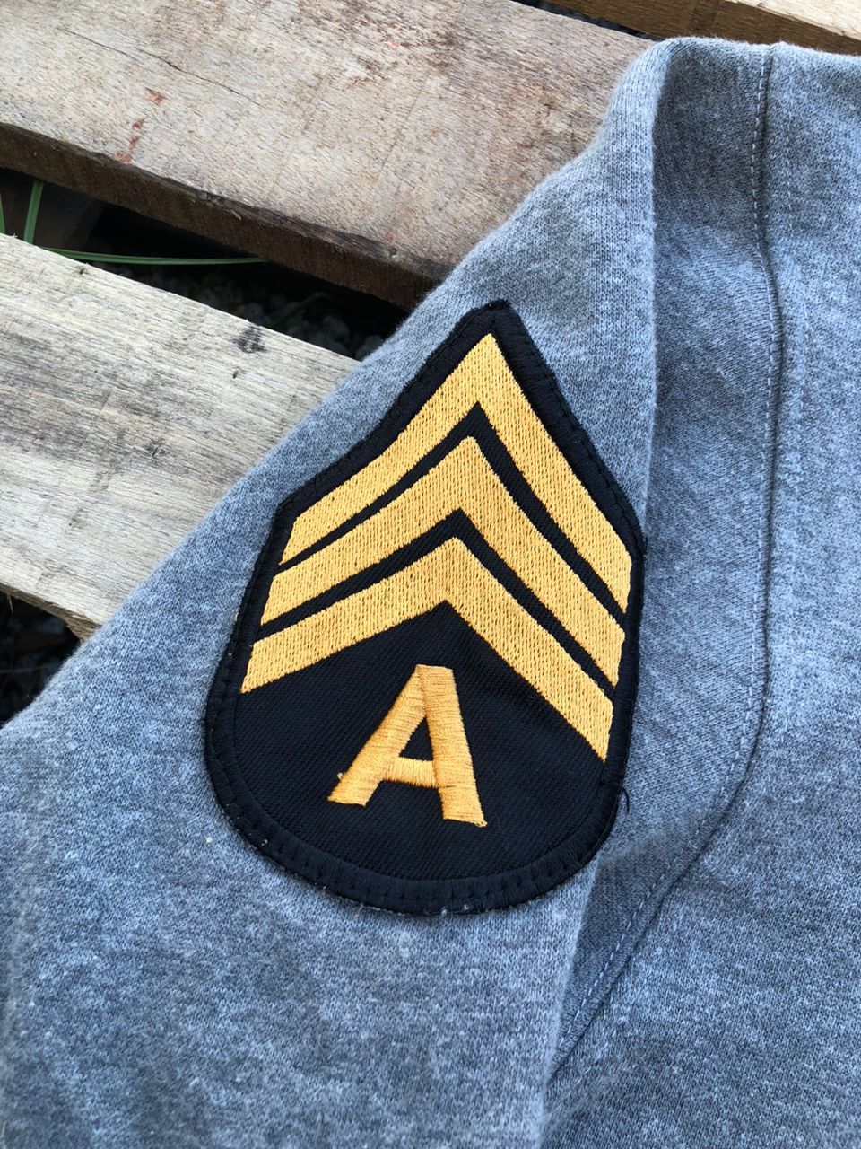 Alpha Industries Alpha Industries Zipper Hoodie Size US L / EU 52-54 / 3 - 7 Thumbnail