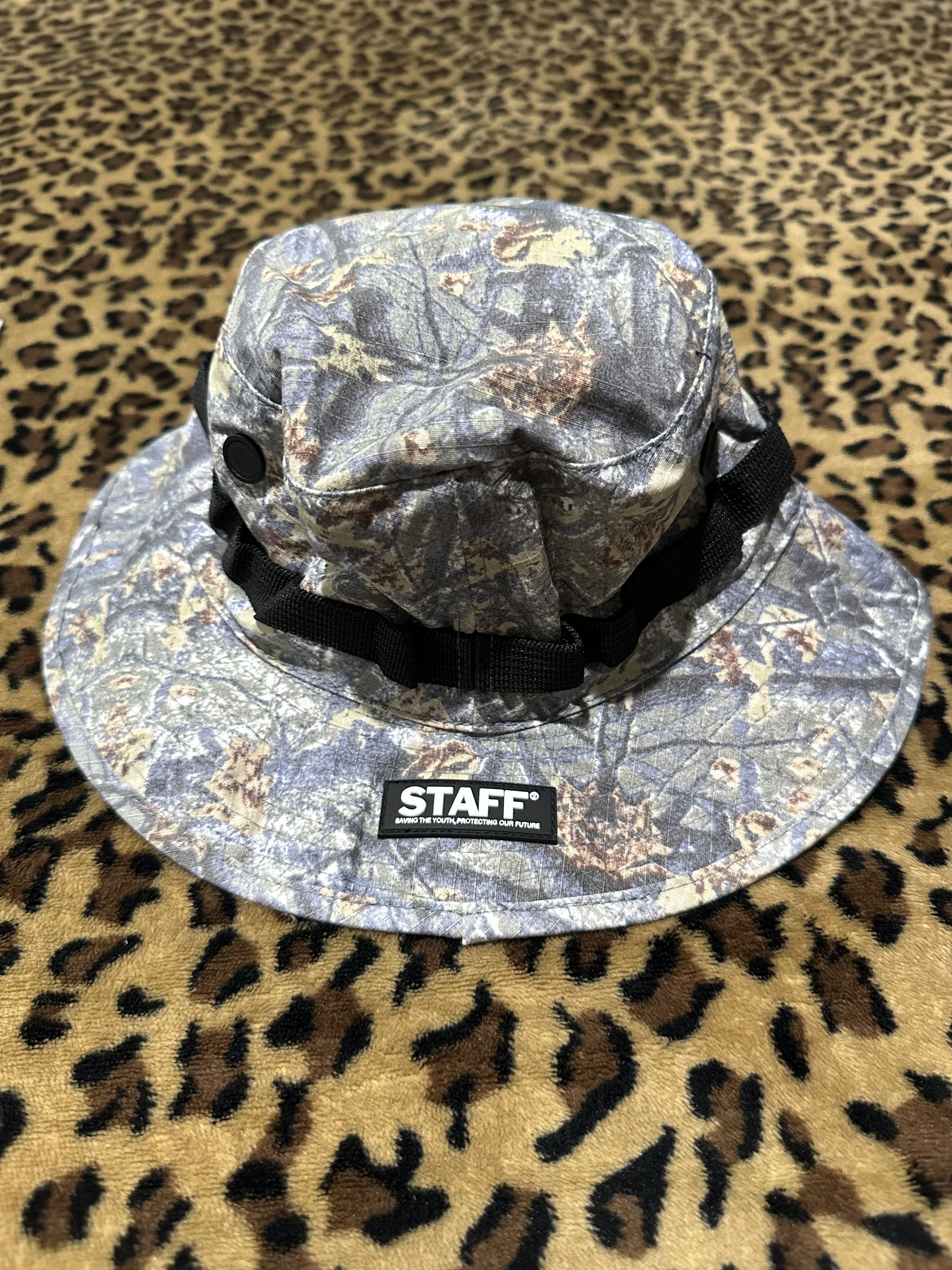 G 59 Bucket Hat | Grailed