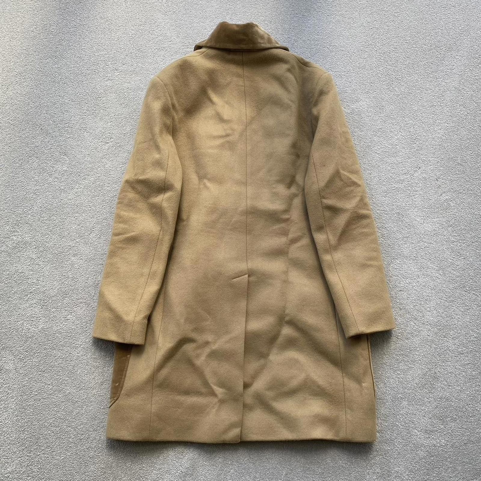 JW Anderson J.W. Anderson Overcoat. Size US M / EU 48-50 / 2 - 3 Thumbnail