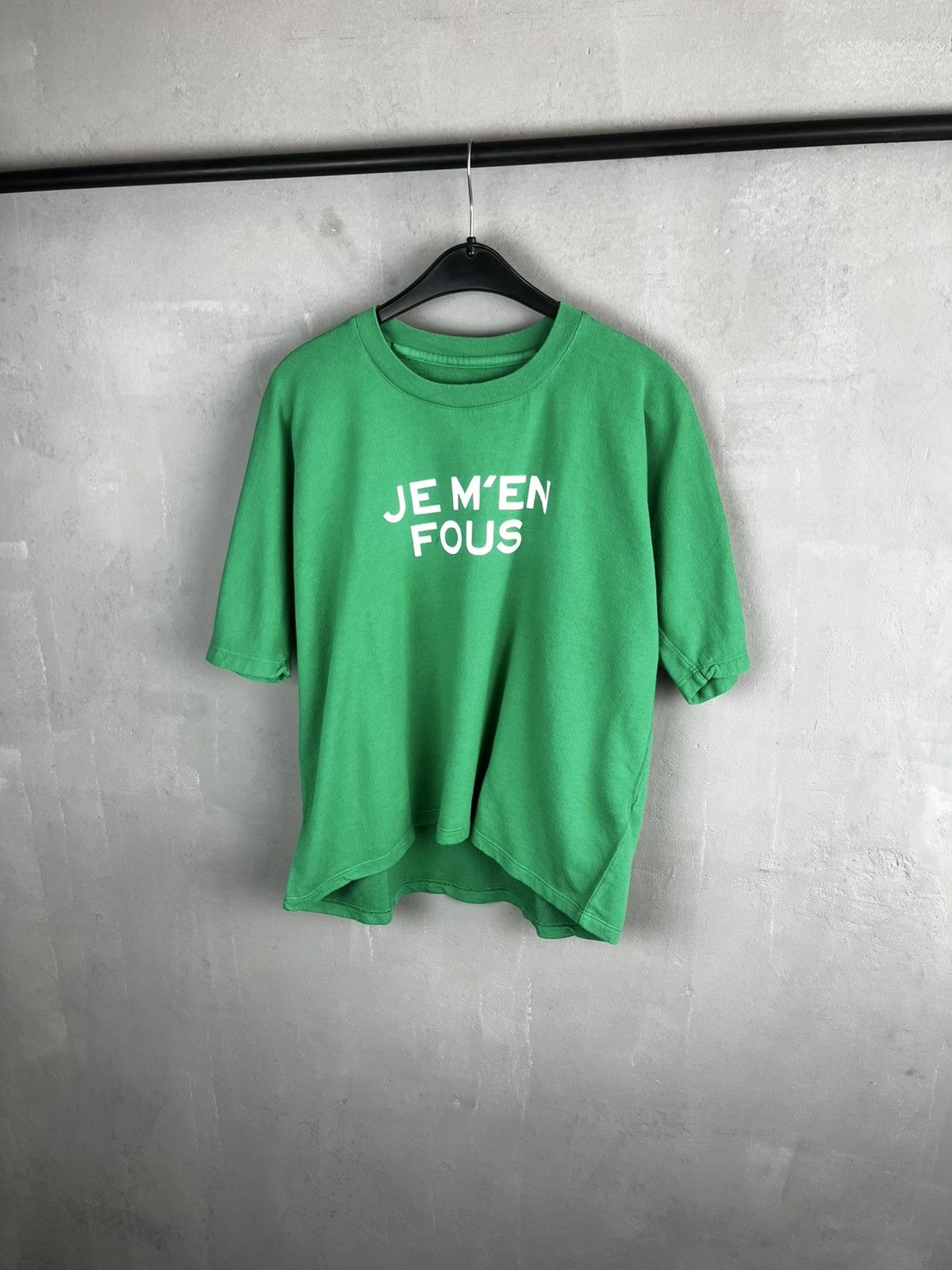 Zadig & Voltaire Zadig voltaire je men fous Size XS / US 0-2 / IT 36-38 - 4 Thumbnail