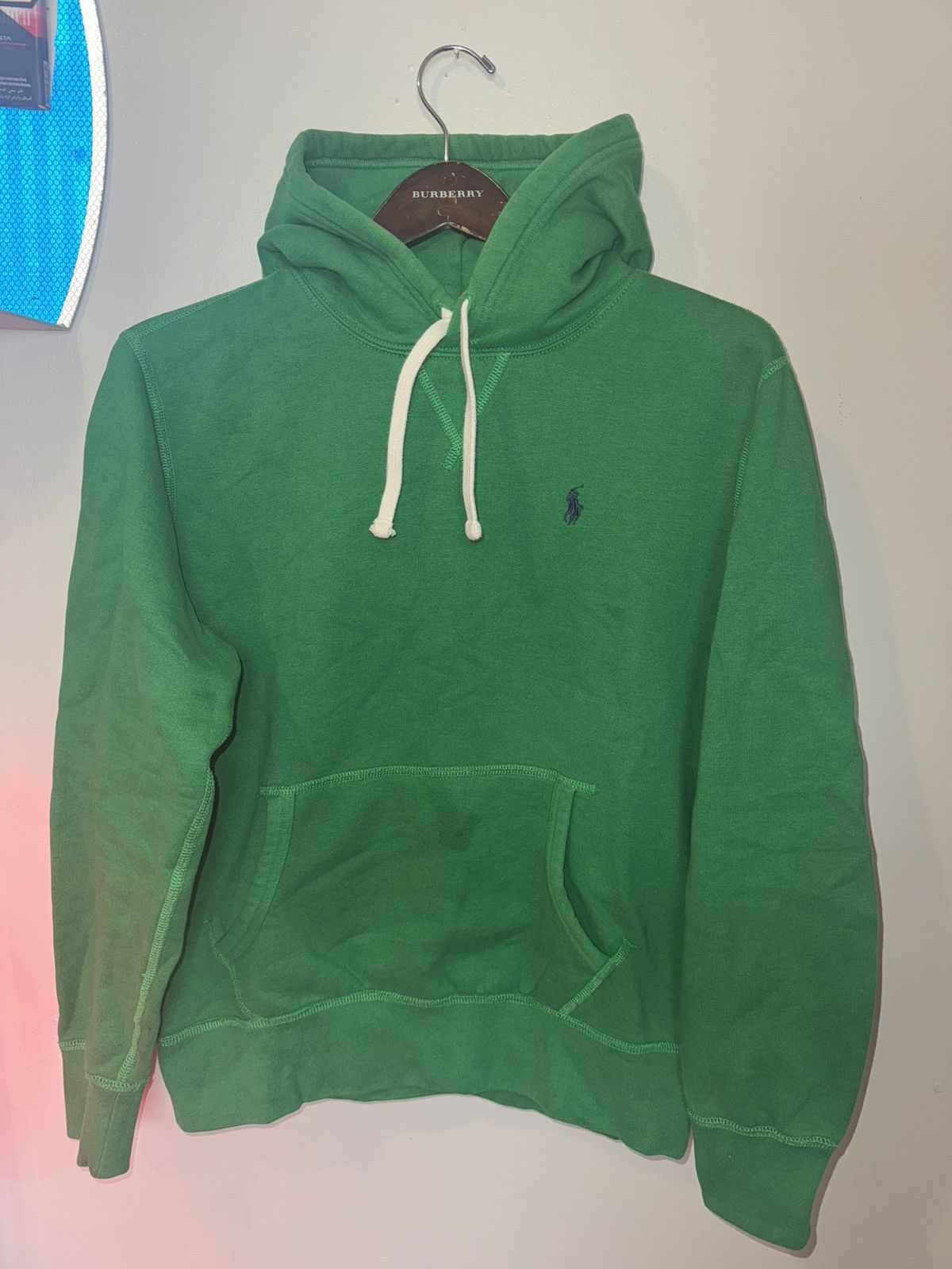 Polo Ralph Lauren Polo hoodie Size US M / EU 48-50 / 2 - 1 Thumbnail
