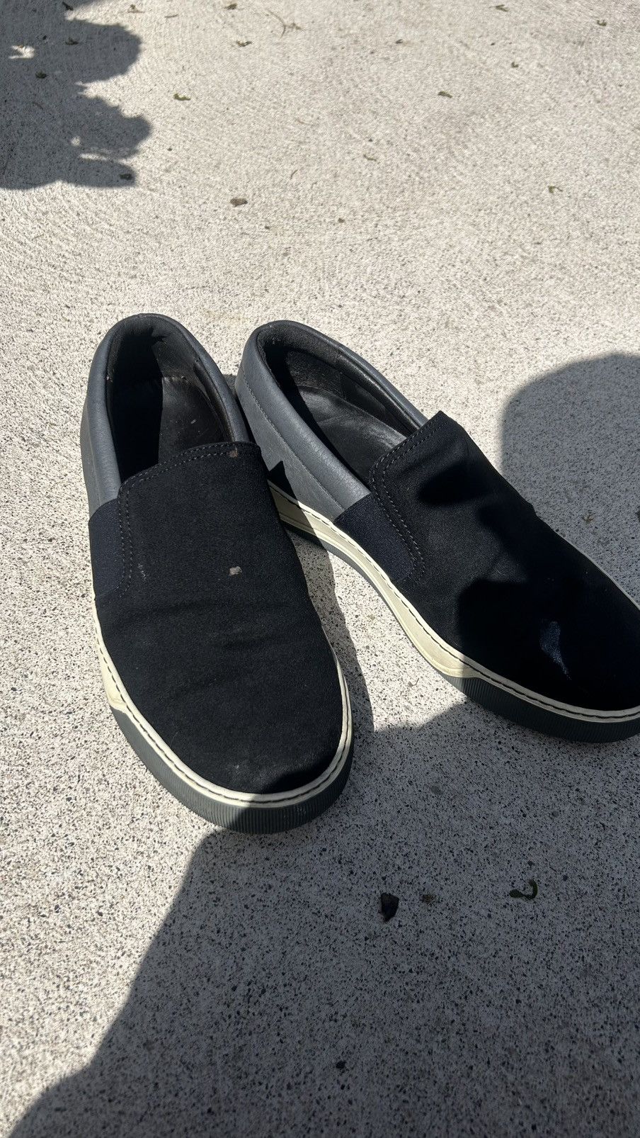 Lanvin Lanvin Slip on Size 8 Size US 8 / EU 41 - 1 Thumbnail