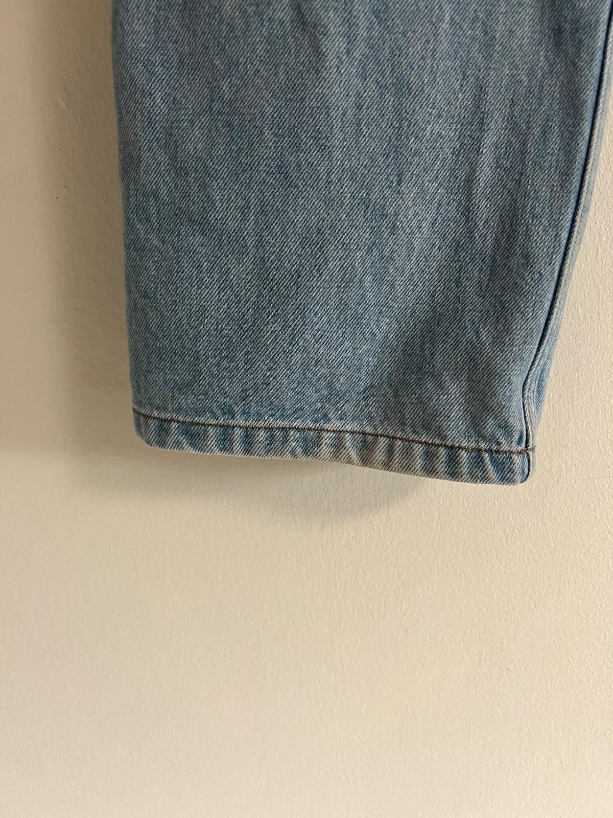 A.P.C. A:P.C Jeans Standard light blue Size US 32 / EU 48 - 4 Thumbnail