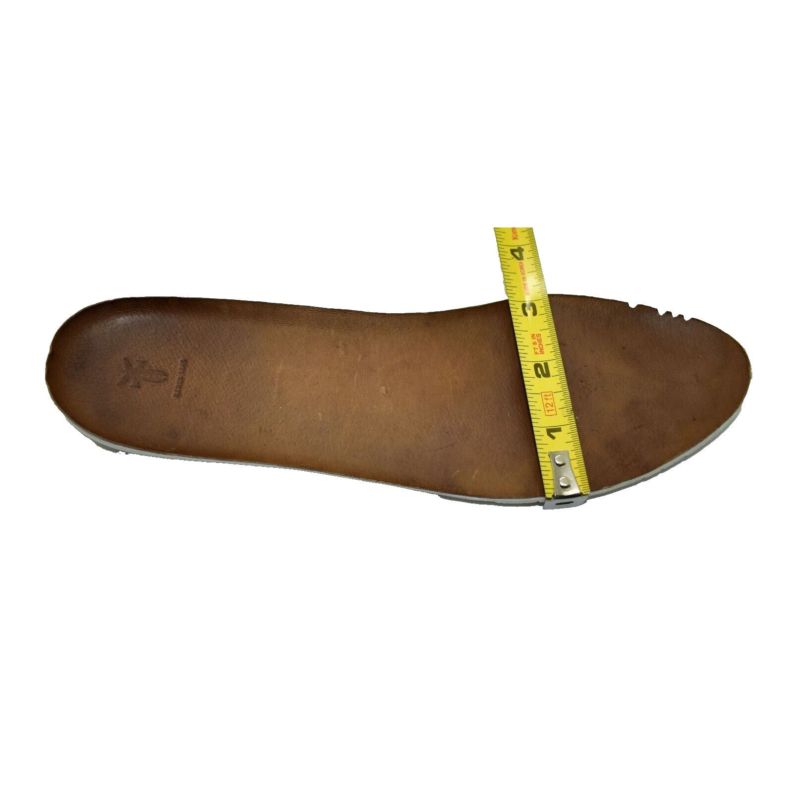 Frye FRYE Mindy Black Leather Slip On Flat Shoes 3472364-BLK 7.5M Size US 7.5 / IT 37.5 - 8 Thumbnail