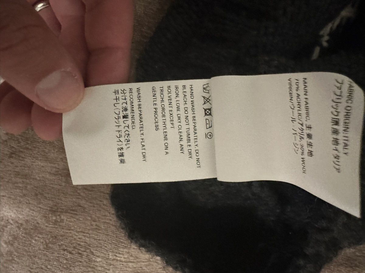 Our Legacy GRAIL Our Legacy Size US M / EU 48-50 / 2 - 5 Thumbnail