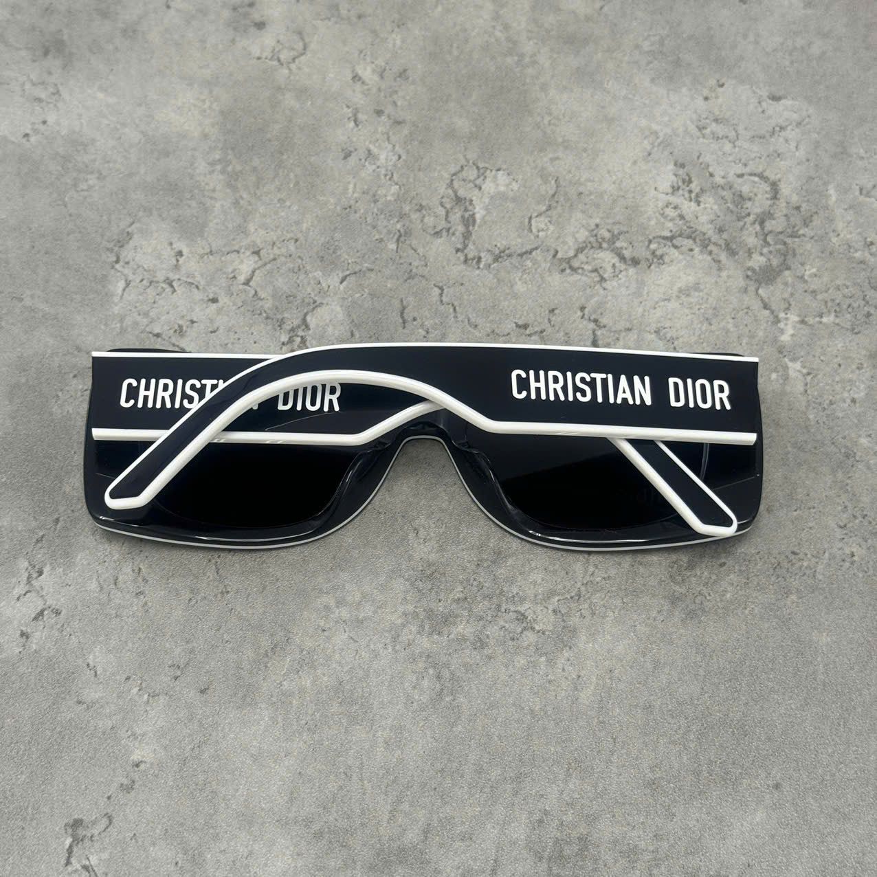 Dior DIOR DIORPACIFIC S1U 10A0 BLACK Size ONE SIZE - 7 Thumbnail