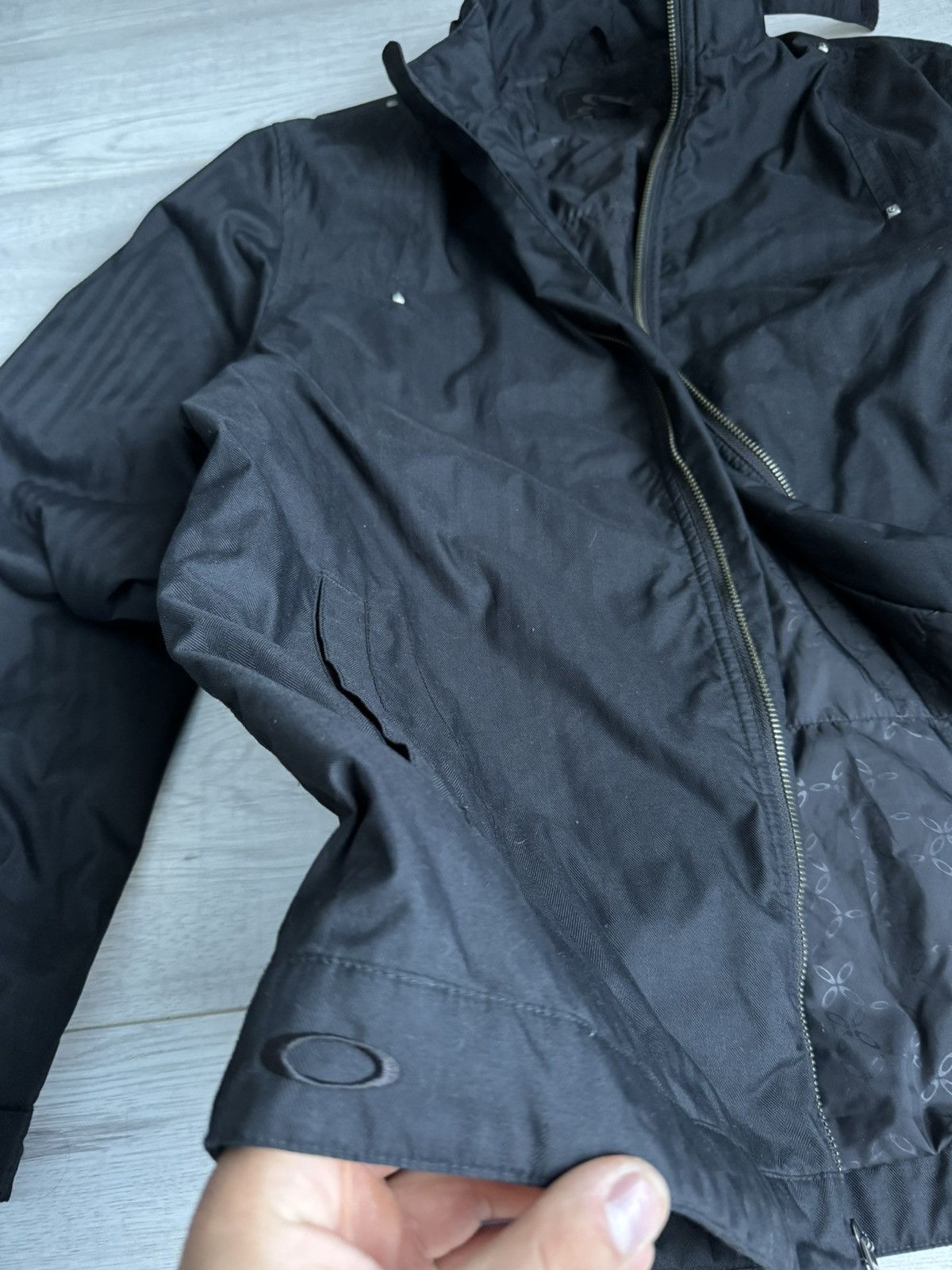 Oakley × Vintage Vintage Oakley Jacket Size US L / EU 52-54 / 3 - 3 Thumbnail