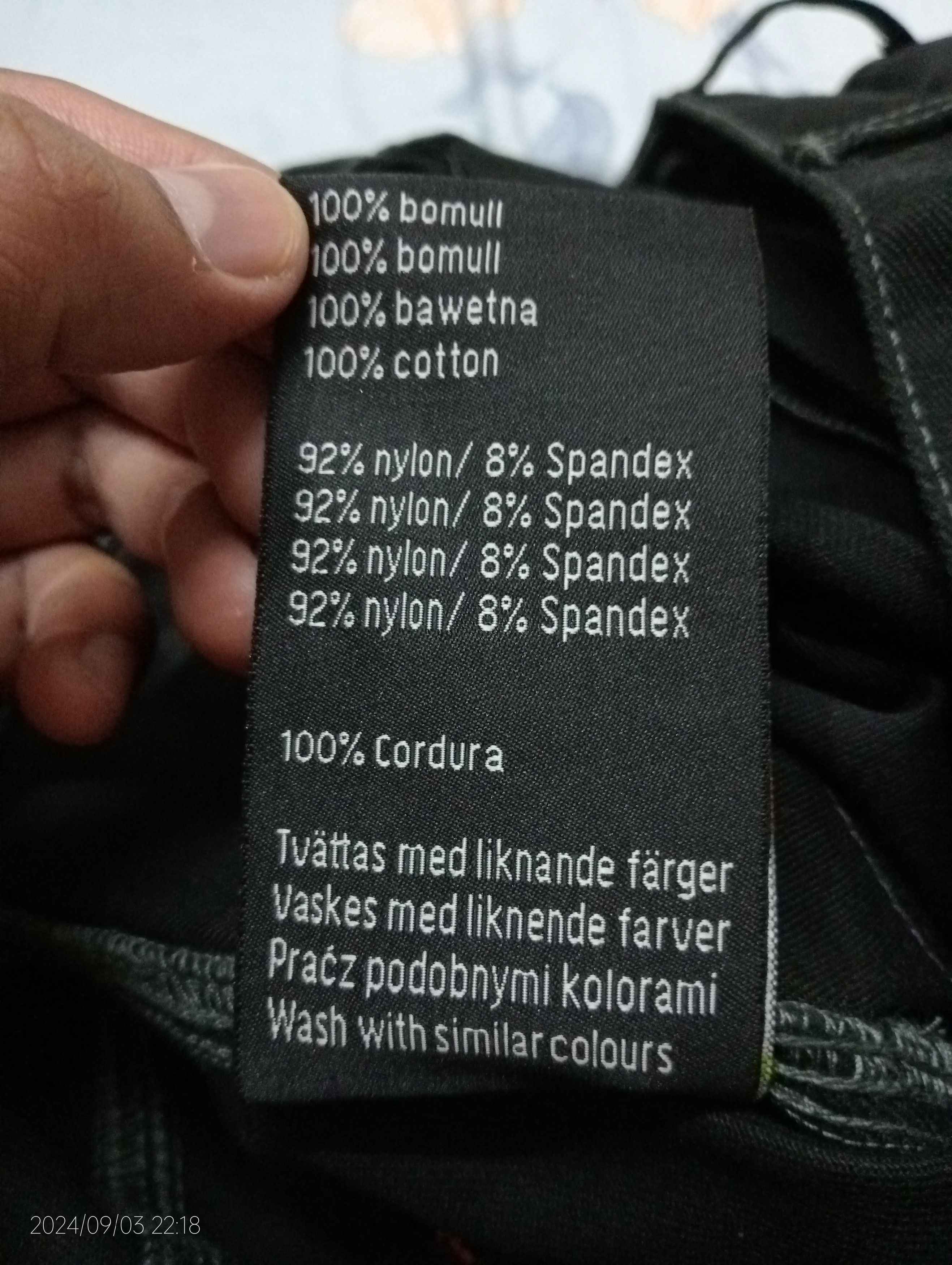 Other Pro Workwear Multi Pocket Cargo Shorts Size US 37 - 18 Thumbnail