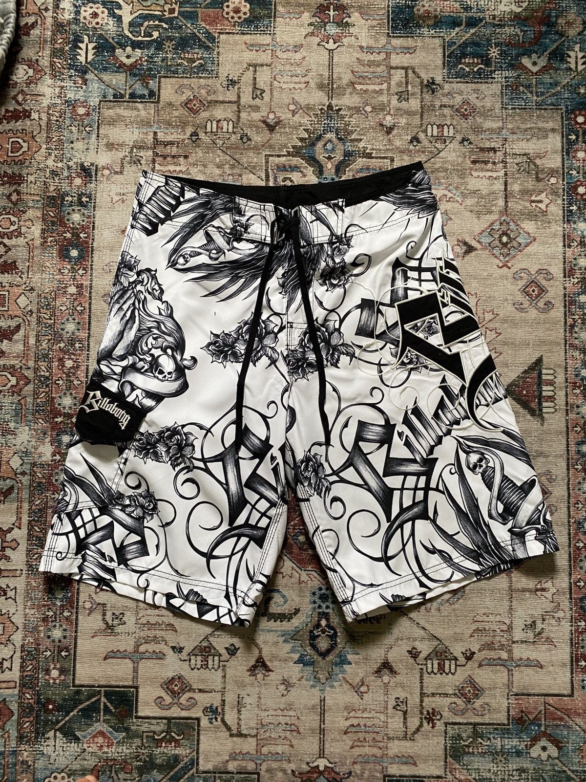 Billabong Billabong Surf short Pants Size US 32 / EU 48 - 1 Thumbnail