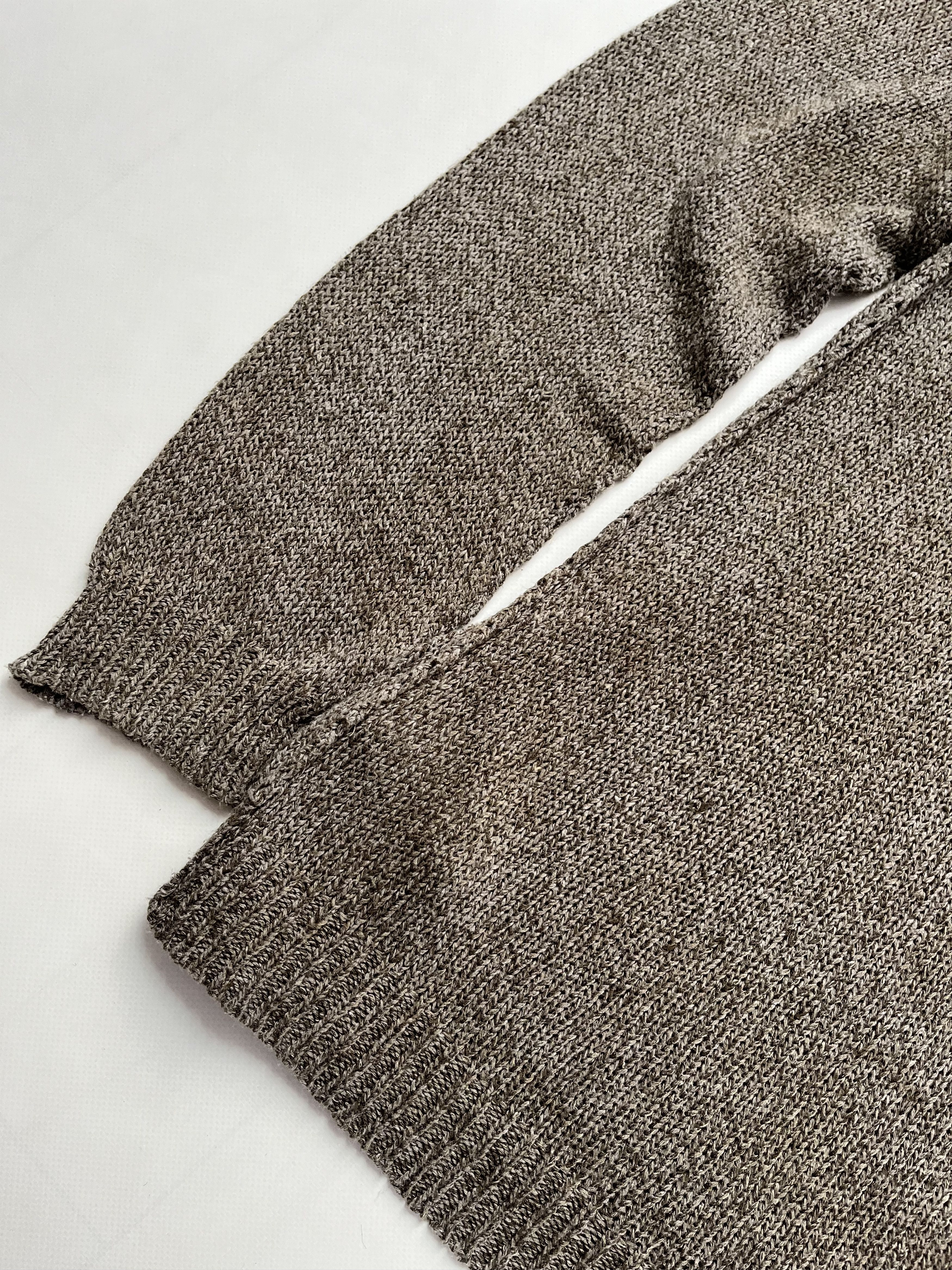 Polo Ralph Lauren × Vintage Polo Jeans Company Ralph Lauren knit pullover Size US L / EU 52-54 / 3 - 15 Thumbnail