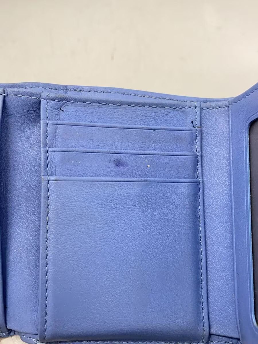 Vivienne Westwood Orb Leather Wallet Size ONE SIZE - 4 Thumbnail
