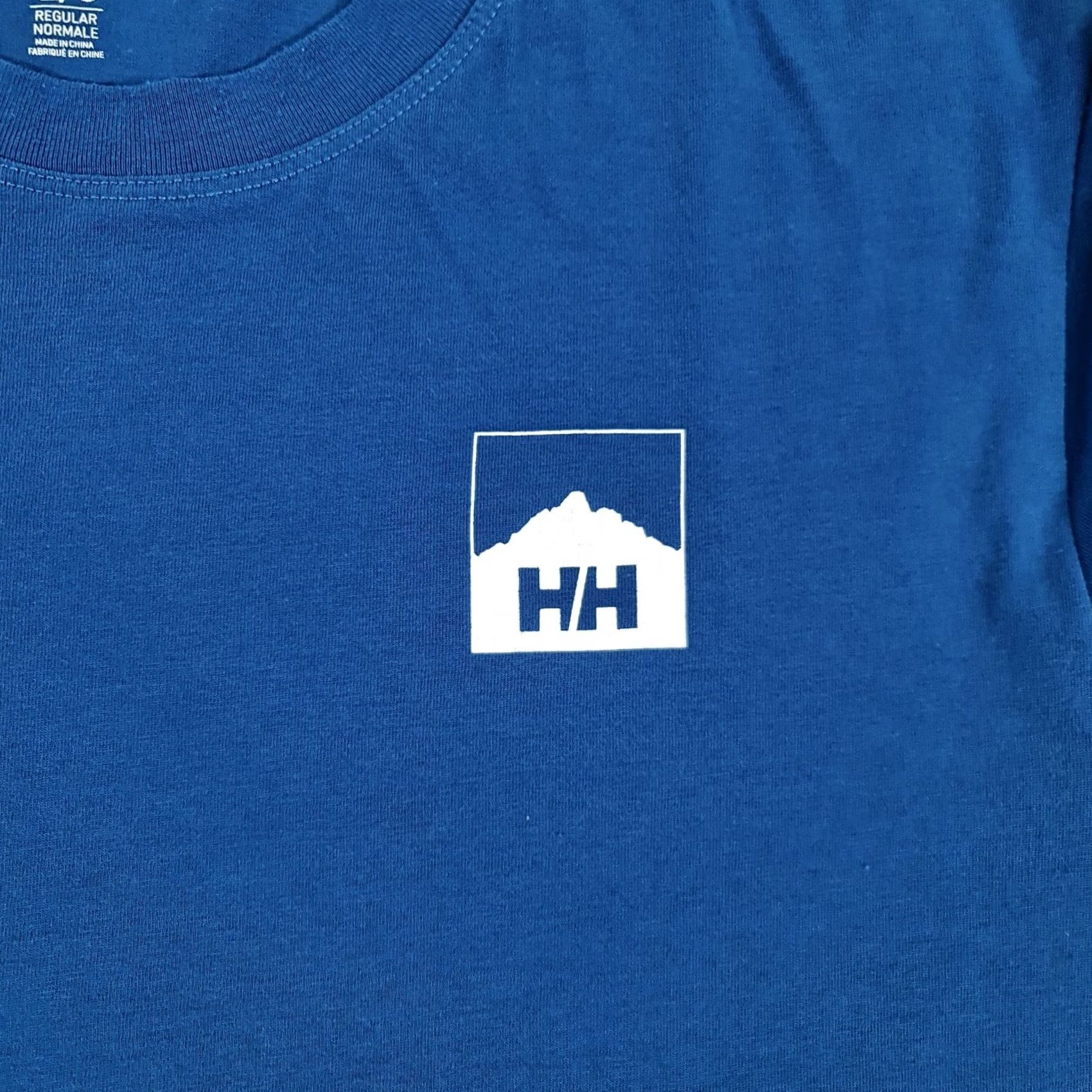 Helly Hansen VINTAGE? No. Size US L / EU 52-54 / 3 - 3 Thumbnail