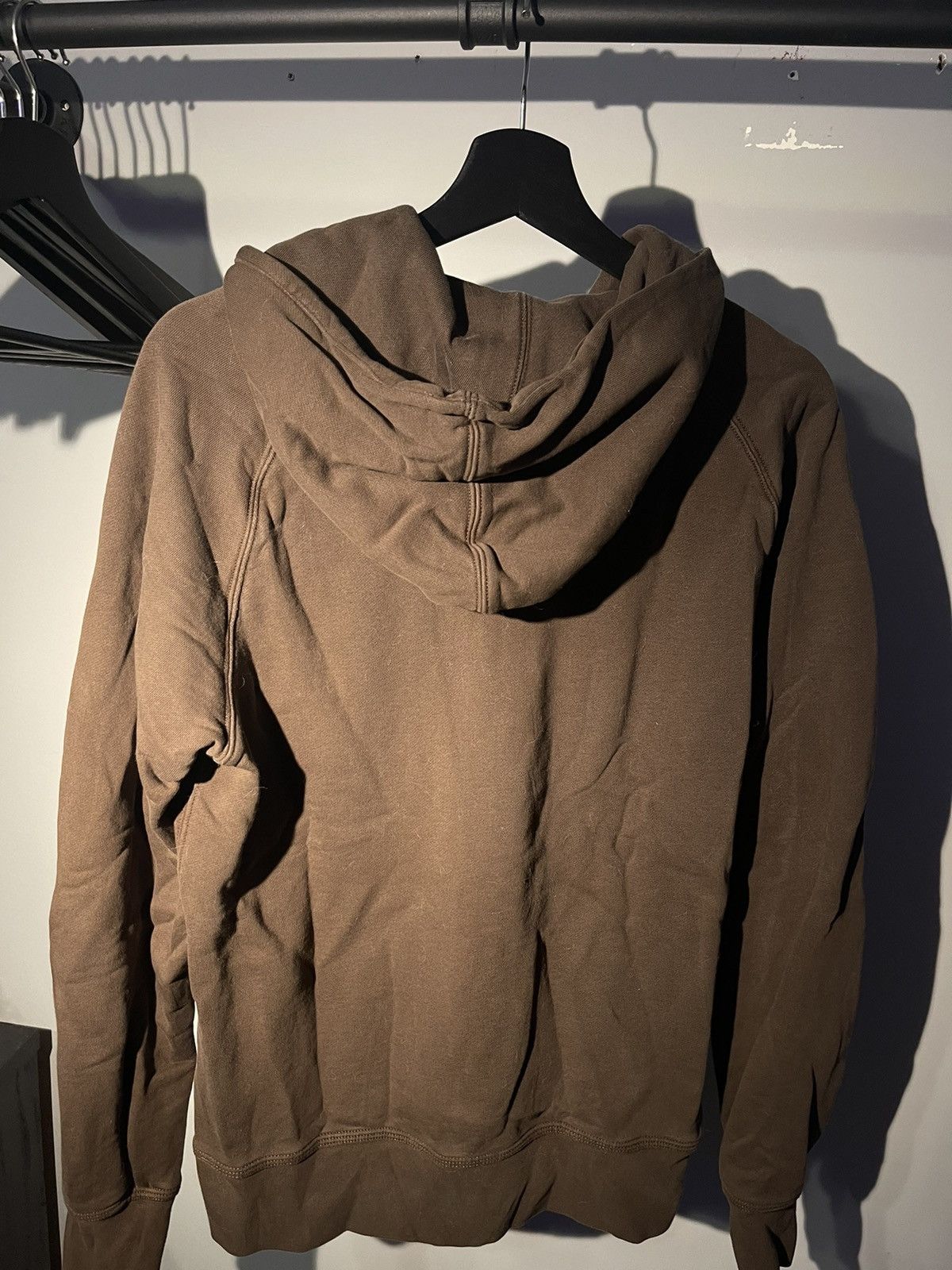 Nike Rare vintage pinwheel Nike quarter zip hoodie Size US M / EU 48-50 / 2 - 4 Thumbnail