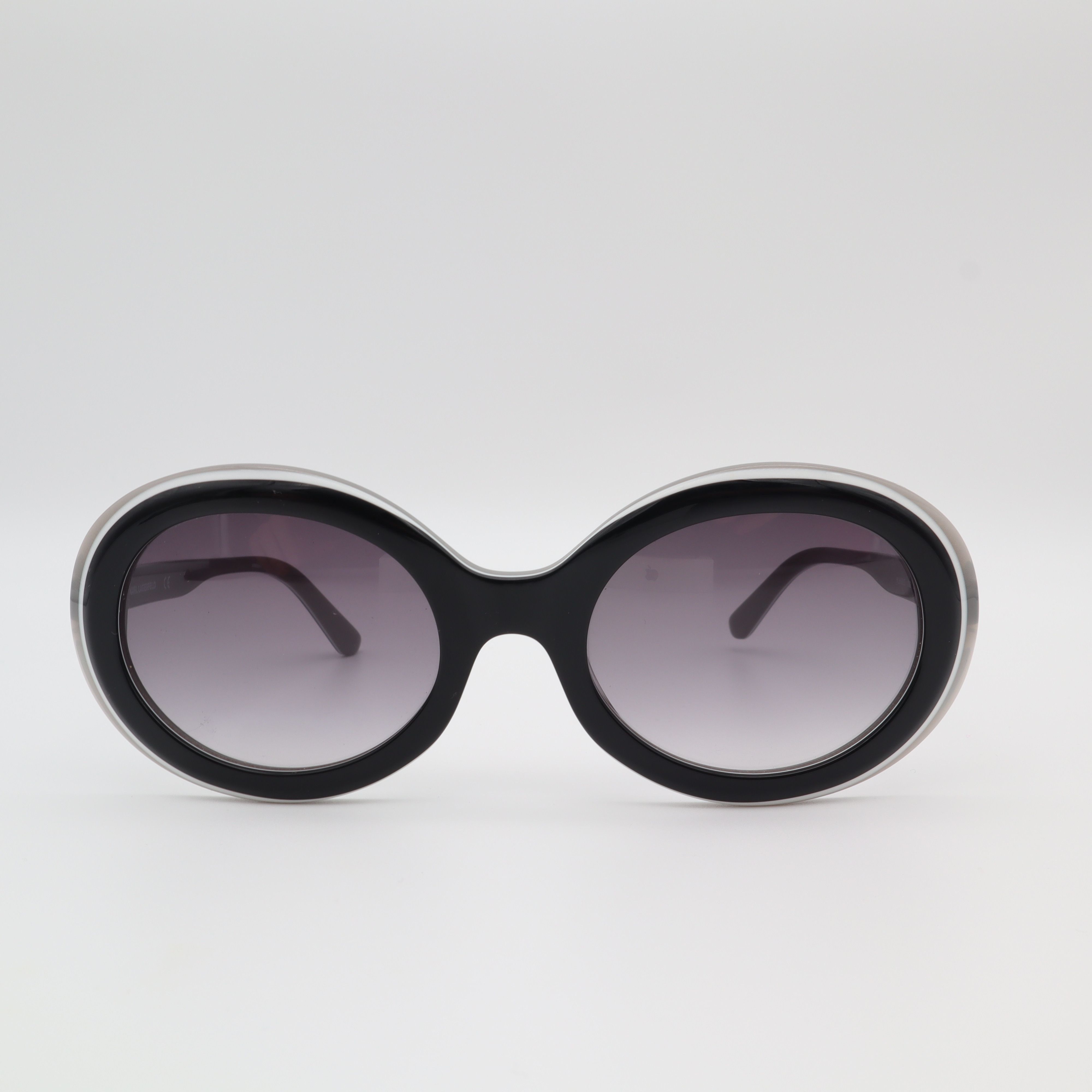 Karl Lagerfeld Vintage Karl Lagerfeld Made In Paris 🇫🇷 Y2K New Size ONE SIZE - 2 Thumbnail