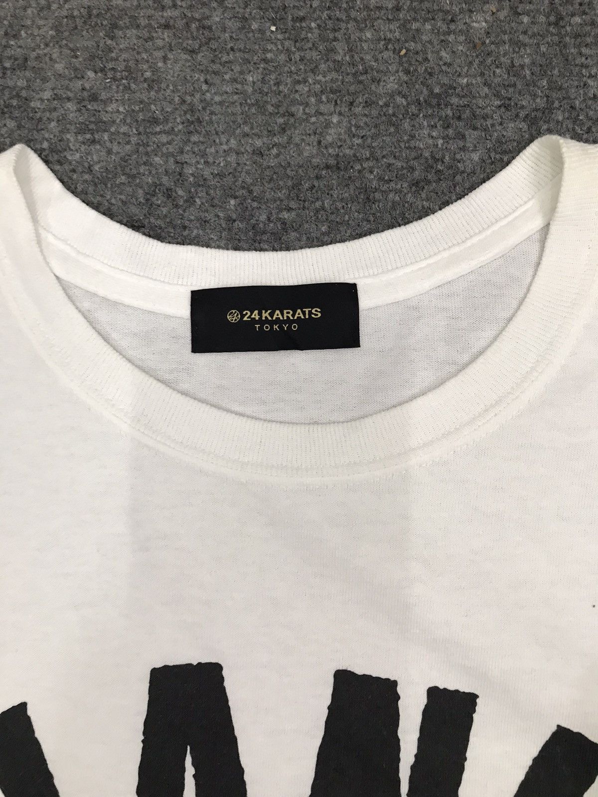Designer × Japanese Brand 24 Karats LDH day 2019 Size US L / EU 52-54 / 3 - 3 Thumbnail