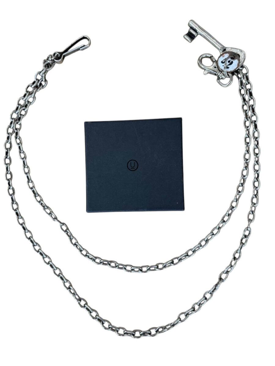 Undercover Undercover 06SS “T.” Wallet Chain | Grailed