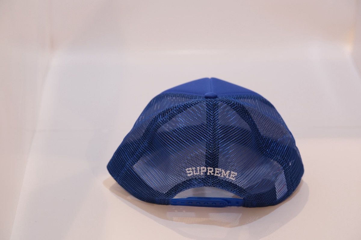 Supreme Supreme Pins Mesh Back 5-Panel Hat *IN-HAND, SHIPS OUT Size ONE SIZE - 3 Thumbnail