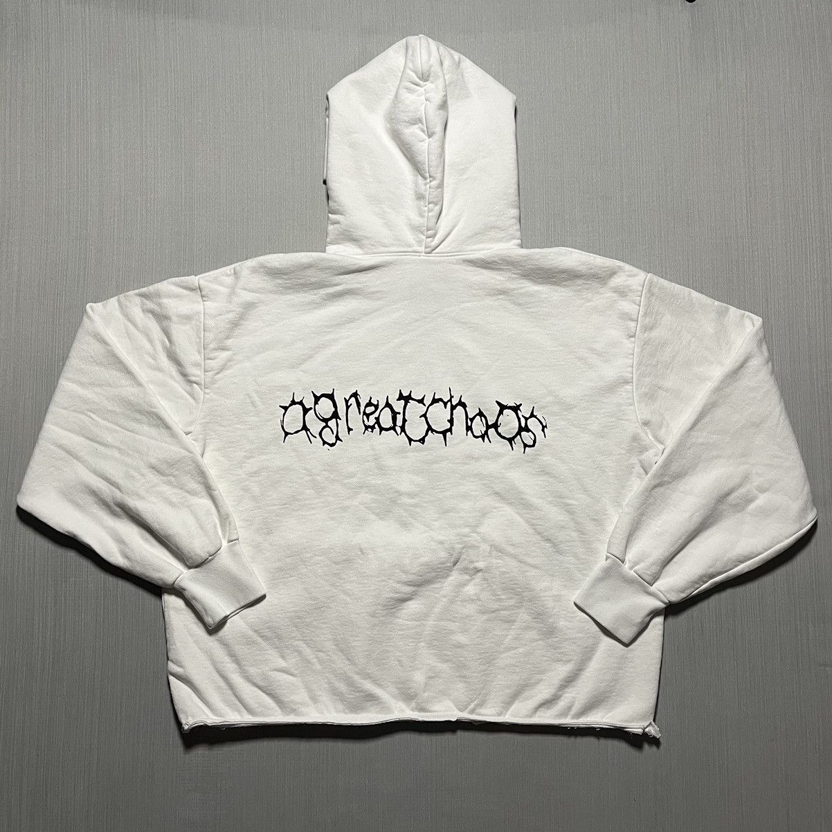 Destroy Lonely Ken Carson Teen X Hoodie Size US M / EU 48-50 / 2 - 13 Thumbnail
