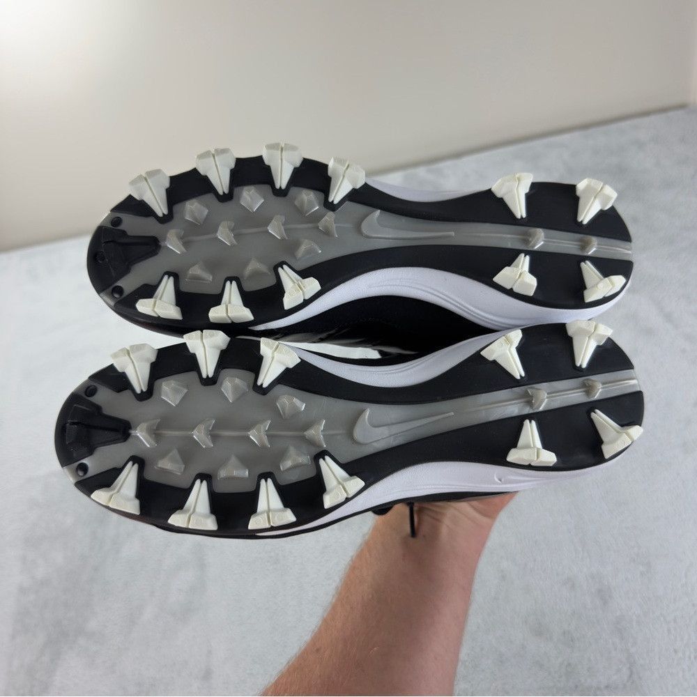 Nike Nike Men's Sz 7 US/6 UK/40 EU Derek Jeter Vital Metal Baseb Size US 7 / EU 40 - 4 Thumbnail