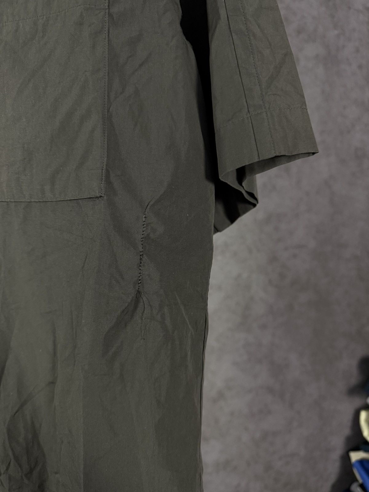 Jil Sander × Uniqlo Jil Sander x Uniqlo luxury designer shirt Size US M / EU 48-50 / 2 - 8 Thumbnail